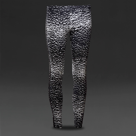Adidas Originals Helsinki Ice Leggings Multicolor for Women